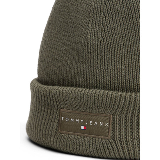 Tommy Hilfiger Σκουφάκι Linear Beanie